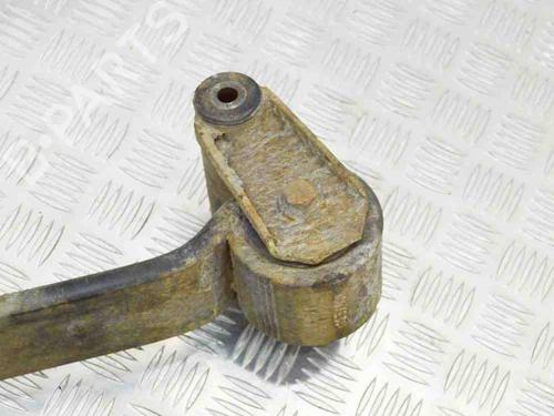 Autre VW CRAFTER 30-50 Platform/Chassis (2F_) 2.5 TDI | BP14617563O1