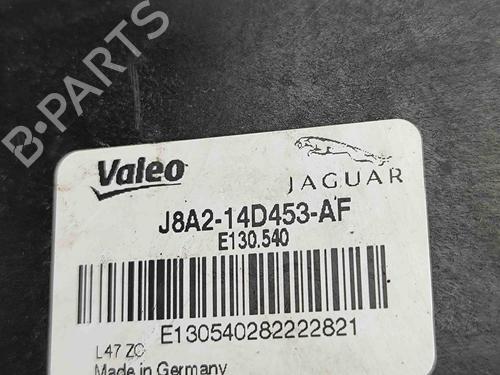Support LAND ROVER RANGE ROVER VELAR (L560) 2.0 D240 SD4 4x4 | BP29337240C155 