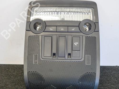 Used Interior roof light Interior roof light BMW X5 (E70) xDrive 35 d (286 hp) 6751142 6751142