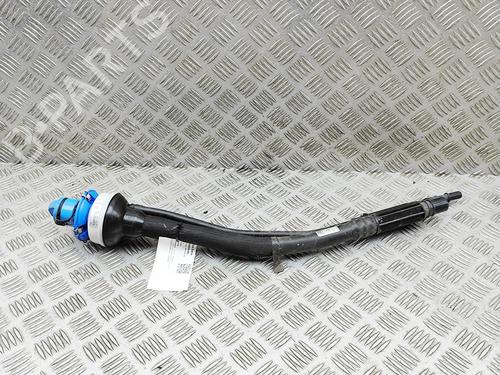 Rør Rør FORD TRANSIT V363 Platform/Chassis (FED, FFD) 2.0 EcoBlue RWD (130 hp) 36391278 36391278
