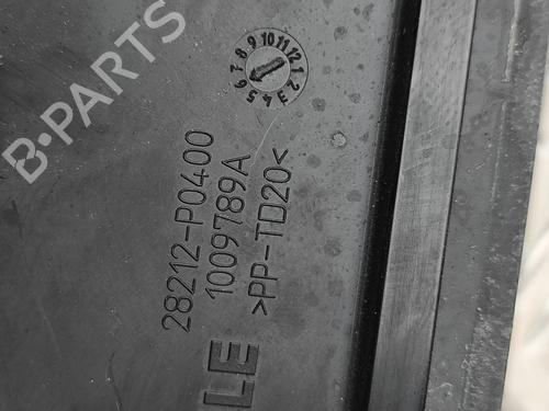 Pipe KIA SPORTAGE V (NQ5) 1.6 T-GDi Hybrid AWD | BP31192285M125