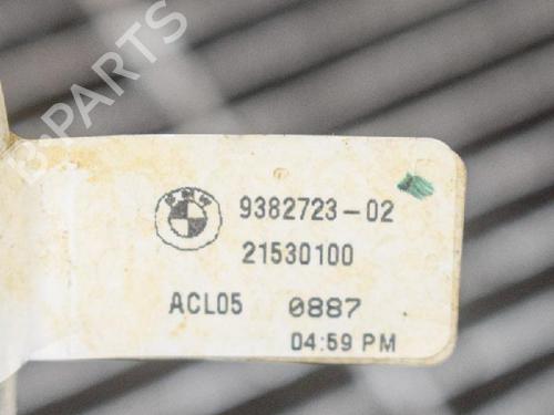 AC pipe BMW X3 (F25) xDrive 20 d | BP14611436M126 