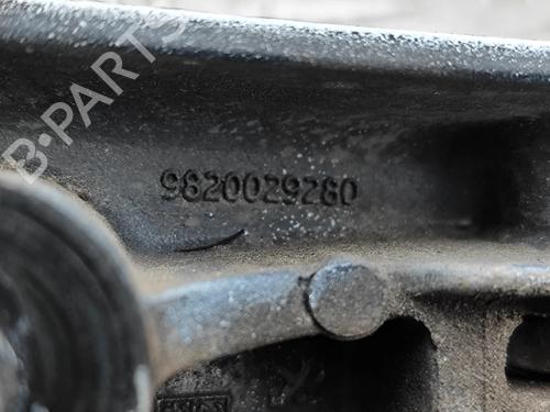 Hinge/Door check strap OPEL VIVARO C Bus (K0) 2.0 | BP31951237C146 