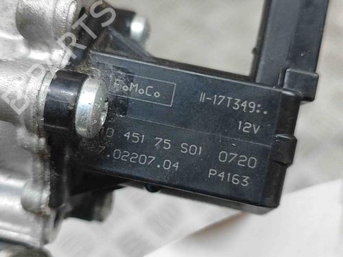 Egr MERCEDES-BENZ S-CLASS (W222, V222, X222) S 400 d (222.034, 222.134) | BP22351771M69 