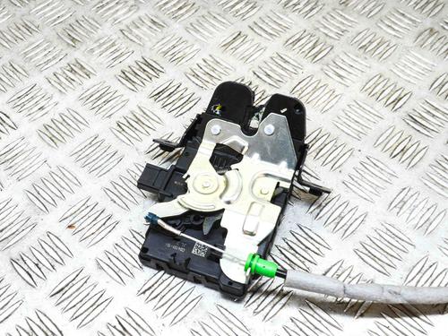 Tailgate lock LAND ROVER RANGE ROVER SPORT II (L494) 4.4 SDV8 4x4 | BP27755819C101 