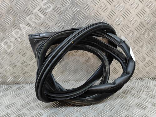 Used Rubber door seal BMW 4 Coupe (F32, F82) M4 (431 hp) 18314066