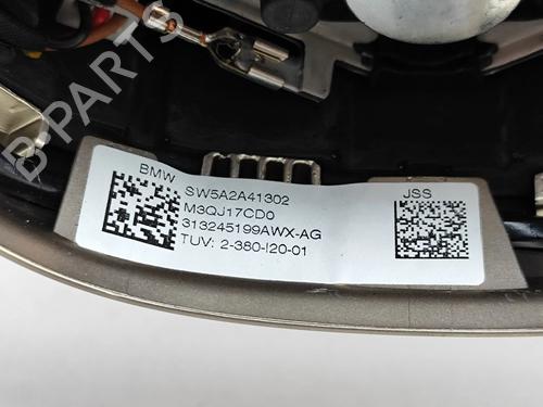 Steering wheel BMW iX (I20) xDrive 50 | BP28552325C49  - Image 8