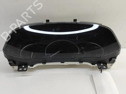 Used Instrument cluster Instrument cluster LEXUS CT (ZWA10_) 200h (ZWA10_) (99 hp) 26597079 26597079