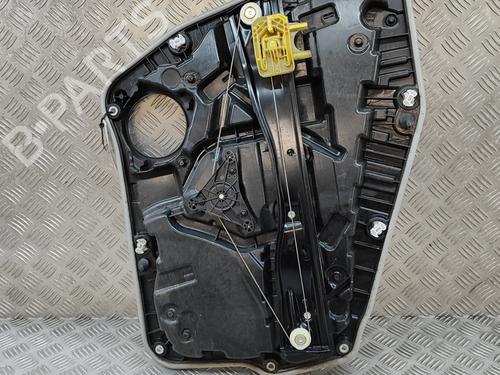 Rear left window mechanism BMW X3 (G01, F97, G08) xDrive 20 i | BP26281186C24 