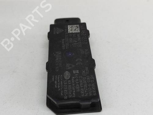 Elektronisk modul SKODA ENYAQ iV SUV (5AZ) 80 | BP28550338M83 