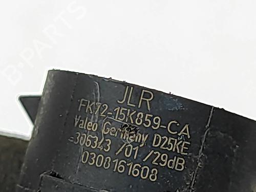 Electronic module LAND ROVER DISCOVERY SPORT (L550) 2.0 D 4x4 | BP33378398M83 - Image 6