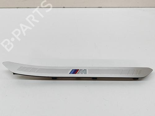 Trinbræt BMW X7 (G07) xDrive 40 d Mild-Hybrid (340 hp) 27797412