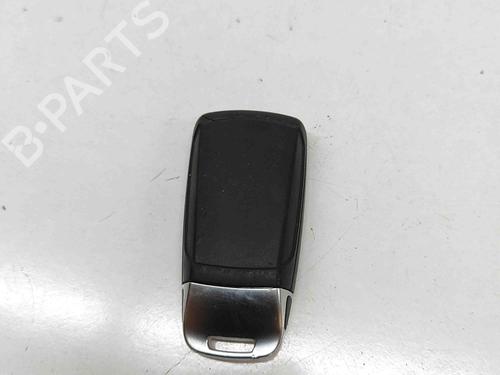 Electronic module AUDI A4 B9 Avant (8W5, 8WD) 2.0 TDI | BP29542145M83 