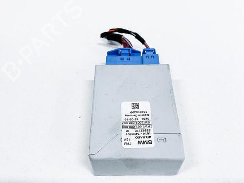Elektronische module BMW 3 (F30, F80) 330 e (252 hp) 8833878