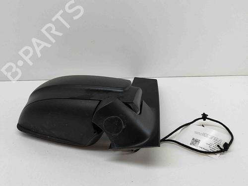 Right mirror MERCEDES-BENZ VITO / MIXTO Van (W639) 113 CDI 4x4 (639.601, 639.603, 639.605) | BP27773887C27 