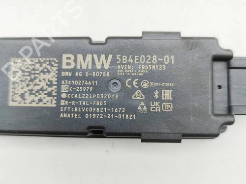 Electronic module BMW X5 (G05, F95) xDrive 30 d Mild-Hybrid | BP33384105M83 - Image 6