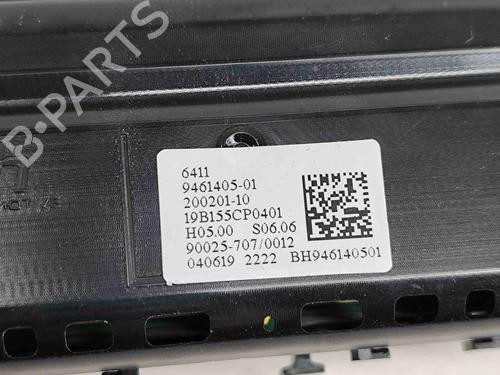 Climate control BMW 2 Active Tourer (F45) 225 xe Plug-in-Hybrid | BP20337074I5 
