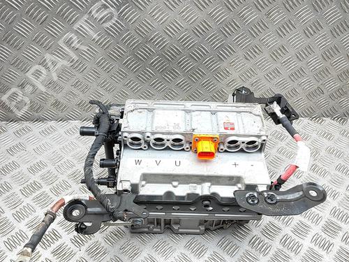 Inverter/Converter PORSCHE CAYENNE Coupe (9YB) 3.0 E-Hybrid AWD | BP38018980M119 - Image 2