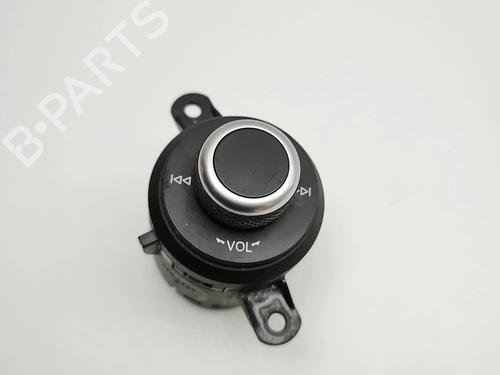 Interruttore Interruttore ALFA ROMEO STELVIO (949_) 2.0 Q4 (949.AXA2A) (280 hp) 36934667 36934667