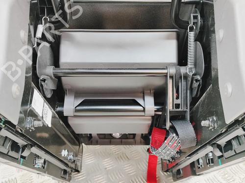 Sæde Bagtil VW MULTIVAN T7 (STM, STN) 1.4 eHybrid | BP33972014C17  - Image 9