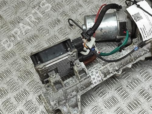 Steering rack SMART FORTWO Coupe (453) electric drive / EQ (453.391) | BP31686962M22 