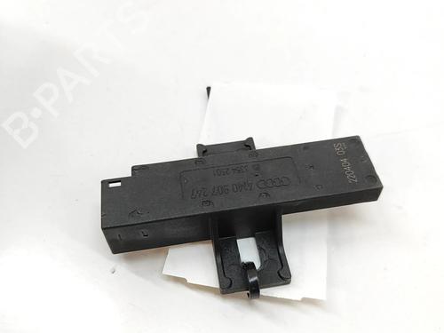 electronic-module-vw-touareg-cr7-rc8-2017-26939665 main image