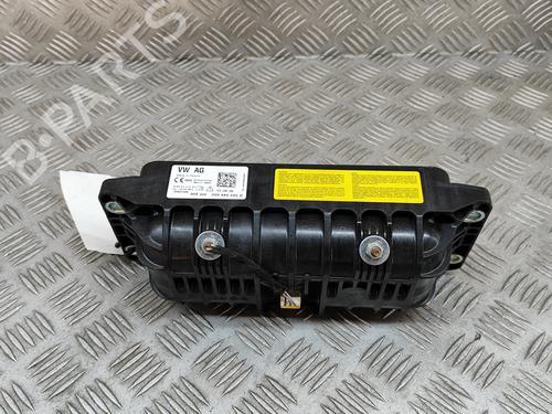 Passenger airbag SKODA SUPERB III (3V3) 1.6 TDI | BP24975505C10 