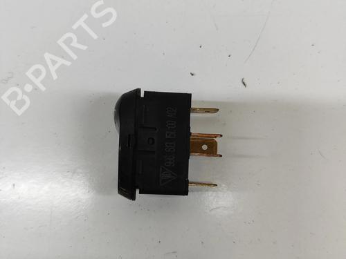 Right front window switch PORSCHE BOXSTER (986) 2.5 | BP28435335I26 - Image 4