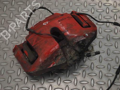 Left front brake caliper BMW 6 Coupe (F13) 640 d | BP30242751M105