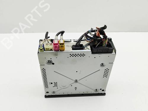 Elektronisk modul VW PASSAT B8 (3G2, CB2) 2.0 TDI | BP30819359M83