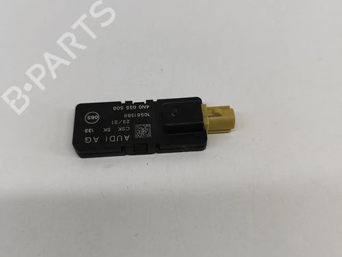 Elektronisk modul AUDI Q4 E-TRON Sportback (F4N) 50 quattro (299 hp) 28430759