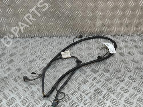 Electronic module SAAB 9-3 (YS3F, E79, D79, D75) 1.9 TiD | BP27531927M83 - Image 2