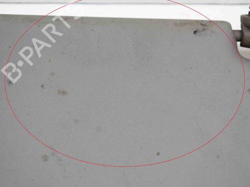 Right sun visor NISSAN NAVARA NP300 (D40) 2.5 dCi 4WD | BP8935292I2 
