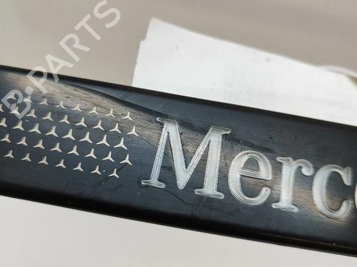 Step MERCEDES-BENZ CLA (C118) CLA 200 (118.387) | BP28676020C149 