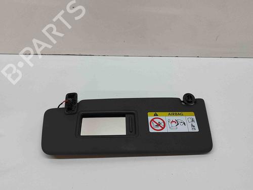 Osłona przeciwsłoneczna lewa AUDI Q4 E-TRON SUV (F4B) 45 | BP28561640I1