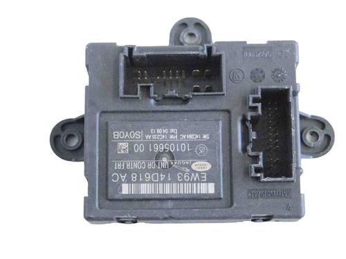 Elektronisk modul JAGUAR XJ (X351) 3.0 SDV6 (275 hp) 30254476