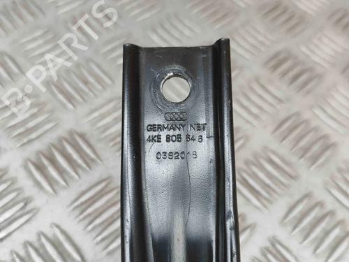 Andre AUDI E-TRON (GEN) 55 quattro | BP33374588O1 - Image 6