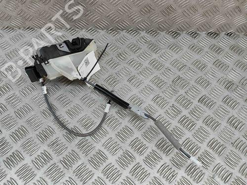 Front left lock PEUGEOT 2008 II (UD_, US_, UY_, UJ_, UR_, UC_) e-2008 (UKZKXZ) | BP27780392C98