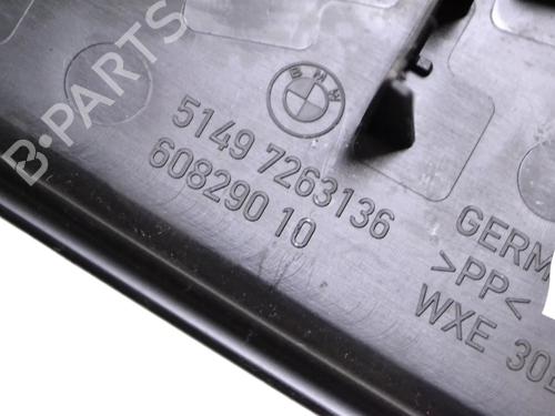 Boot lining BMW 3 Touring (F31) 320 d | BP33348513I3 - Image 6