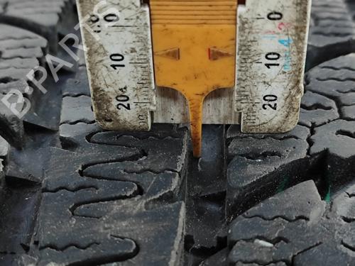 Fælk ISUZU D-MAX II (TFR, TFS) 2.5 CRDi 4x4 (TFS86J) | BP27777212C45 