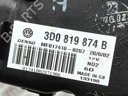 Pipe VW PHAETON (3D1, 3D2, 3D3, 3D4, 3D6, 3D7, 3D8, 3D9) 6.0 W12 4motion | BP29488076M125 