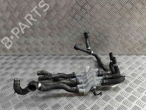 Rør PORSCHE TAYCAN Cross Turismo (Y1B) 4 (Y1BBD1) (476 hp) 28497706