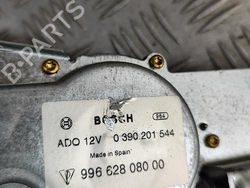 Rear wiper motor PORSCHE 911 (996) 3.6 Carrera 4 | BP27933870M102 