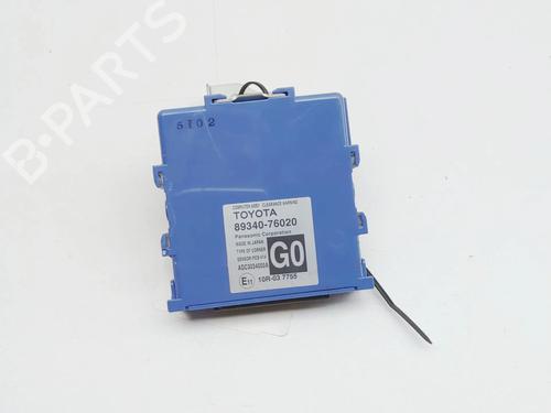 Used Electronic module Electronic module BMW 3 (F30, F80) M3 (431 hp) 39244190 39244190