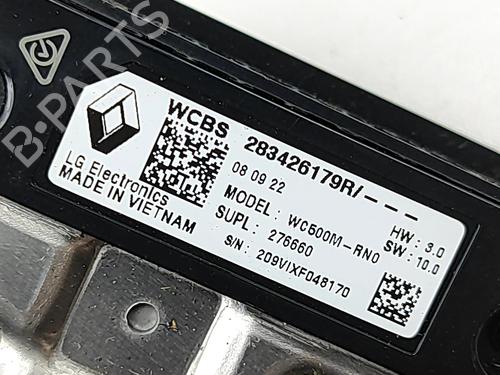 Módulo eletrónico RENAULT ZOE (BFM_) ZOE (BFMC, BFMD) | BP38070567M83 - Image 6