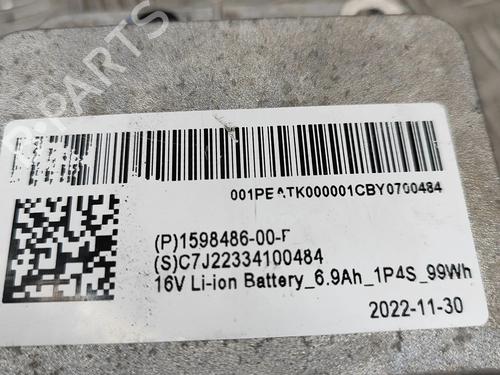 Battery TESLA MODEL 3 (5YJ3) EV AWD | BP27768601E11  - Image 7