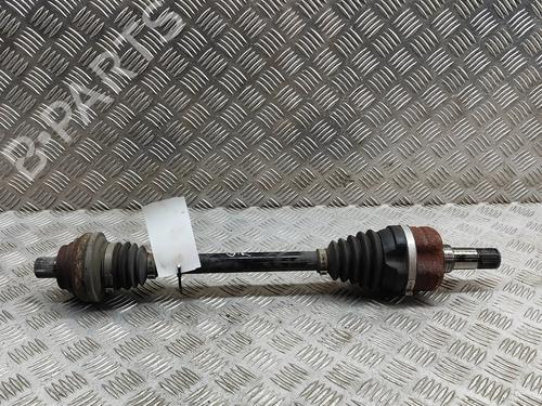 Used Left rear driveshaft Left rear driveshaft VW ID.3 (E11, E12) Pro (145 hp) 27768477 27768477
