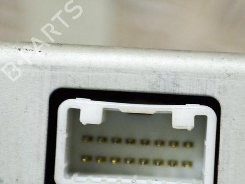 Electronic module NISSAN MURANO I (Z50) 3.5 | BP27753633M83 