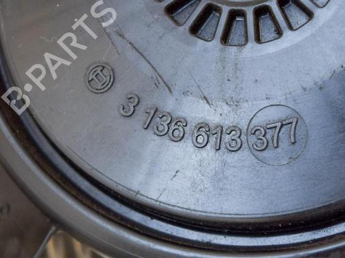 Radiator fan MERCEDES-BENZ GLA-CLASS (X156) GLA 200 (156.943) | BP20337820M35 