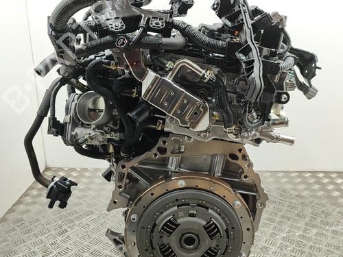 Motor für TOYOTA C-HR (_X2_, _H2_) Hybrid (197 hp) 27778451